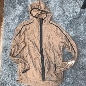 Like new Men’s Running Jacket